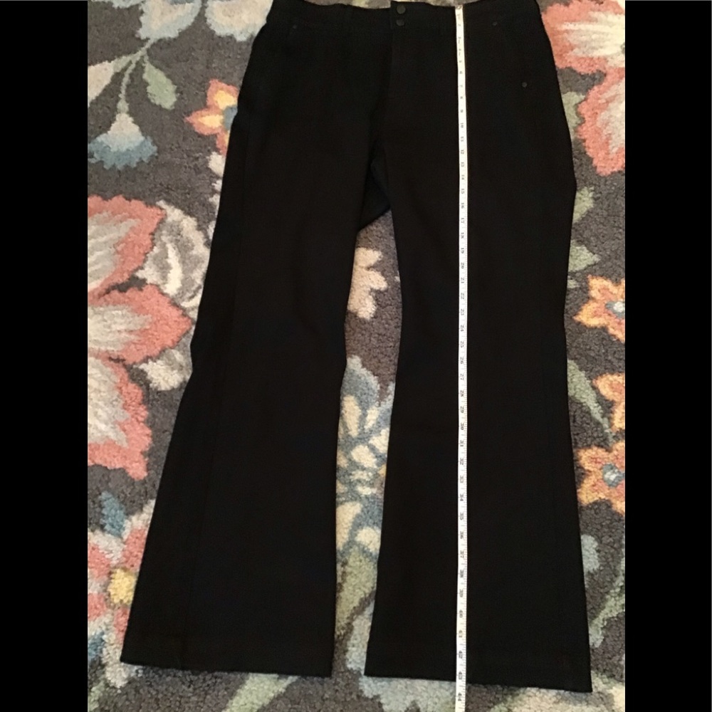 Lane Bryant pants